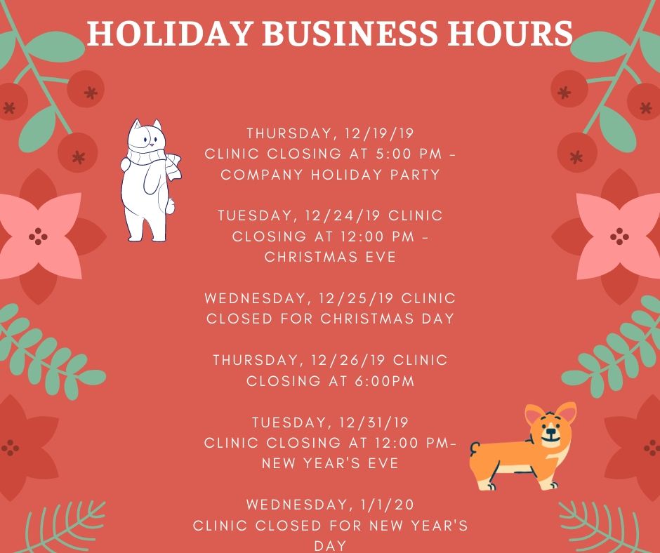 Veterinarian in El Paso, TX Northeast Veterinary Clinic